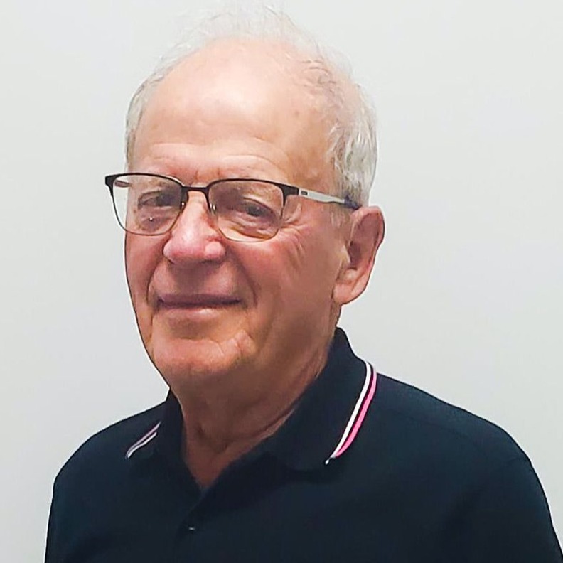 Facembrace User testimony man old